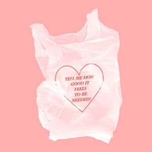 Meet your Posher, Lia